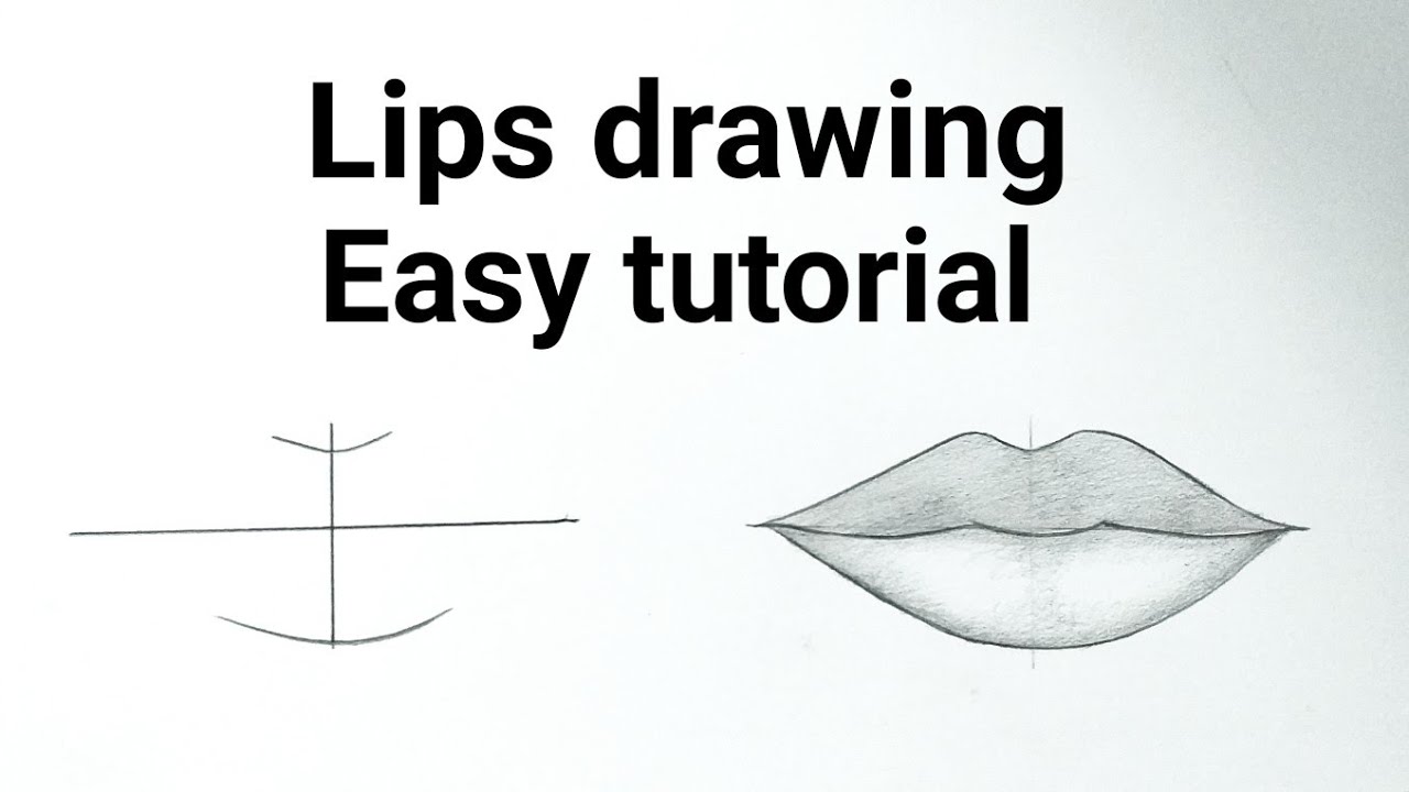 Easy Drawing Ideas - Our Own Collection of Drawing Inspirations