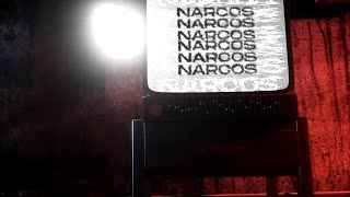 Narcos Slot İyi Adamların Tek Bir Şansı Var