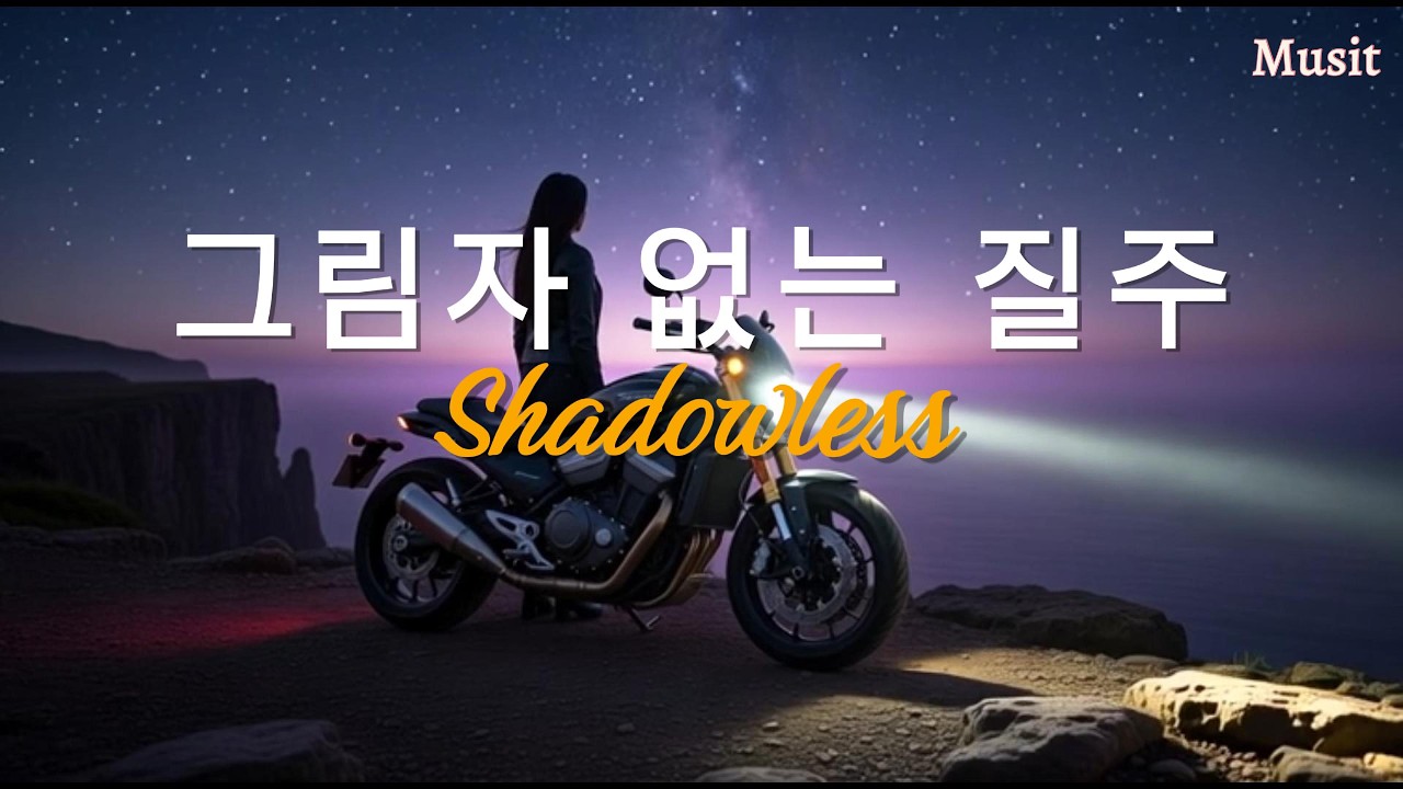 Shadowless - Dark Progressive House Mix (Official Audio) | Musit