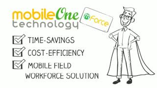 mForce: Mobile Workforce Management Solution screenshot 4