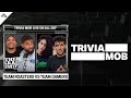 TriviaMob | Roasters VS Gamers | All Def