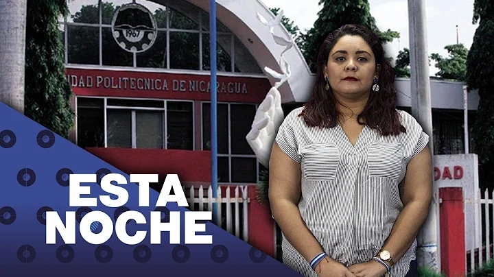 Dolly Mora: Upoli bajo el control de UNEN, Me expu...
