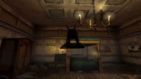 Bri Plays: Amnesia: The Dark Descent ( Part 8 )