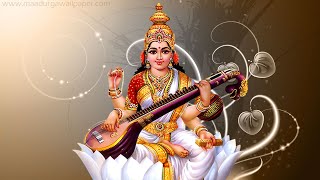 Vaakdevi viswa janani Mookambike | K S Chithra