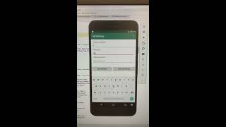 Assignment 1 android app development 12084314