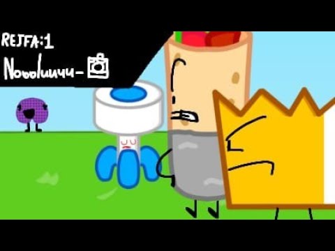 REJFA パート1 日本語版