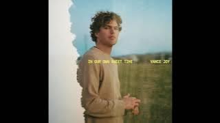 Vance Joy - Don't Fade (432hz)