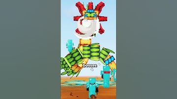 Best MINECRAFT SERVER to join in 2025 (1.21)