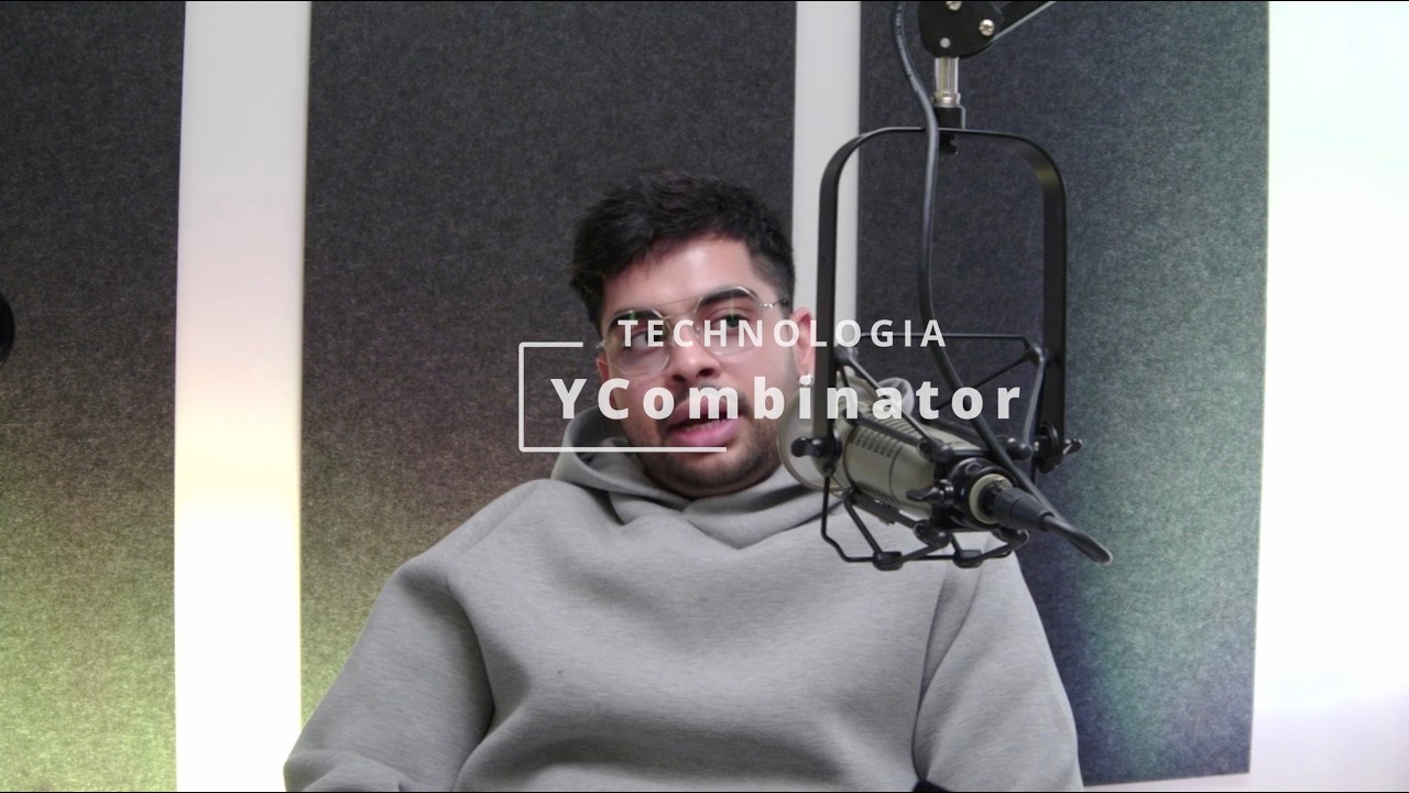 Founder Journey: Getting into Y-Combinator