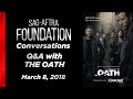 Conversations With THE OATH