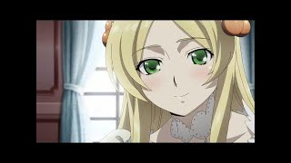 Princess Eleonora And Archid Are Getting Closer Ship It Xd