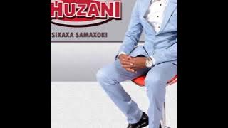 Khuzani- Kwash'imizi_ Isixaxa Samaxoki 2017