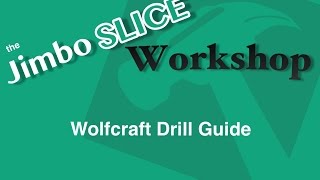 Wolfcraft Plunge Drill Guide
Check out my review of the Wolfcraft Drill guide, a portable drill press if you will, heres the link to purchase on Amazon
https://www.amazon.com/Wolfcraft-4525404-Attachment-4-Inch-8-Inch/dp/B000JCIMEA/ref=sr_1_1?ie=UTF8&qid=1482815423&sr=8-1&keywords=wolfcraft+drill+guide
Follow me on periscope @ Jimboslicetools
Follow me on Twitter @ https://twitter.com/JimboSlicetools
Check me out on Instagram @Jimboslice_workshop
Royalty Free Music Courtesy of : http://www.bensound.com Wolfcraft Plunge Drill Guide