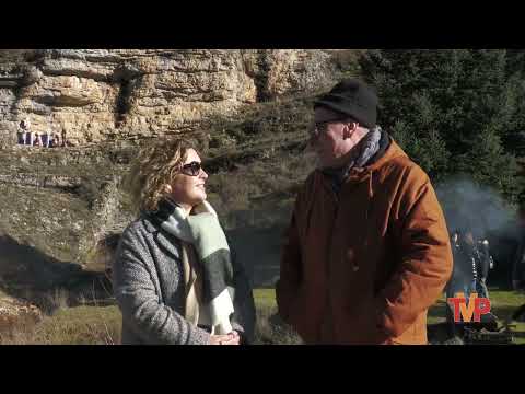 Bel&eacute;n de la Cueva del Agua - Espej&oacute;n 2025