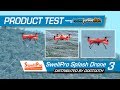 Tested | SwellPro Splash Drone3