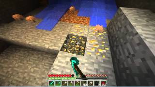 Minecraft | Part 3 | Gold... Why You So Useless