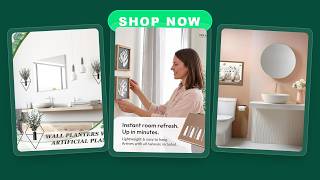 9 Stunning Bathroom Wall Décor Gems on Amazon 2026 – Transform Your Space Instantly