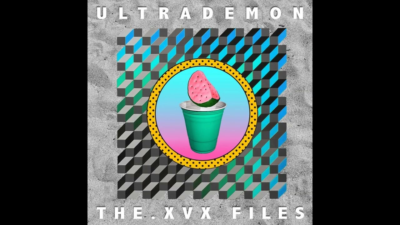 Ultrademon - The .Xvx Files (Full EP)