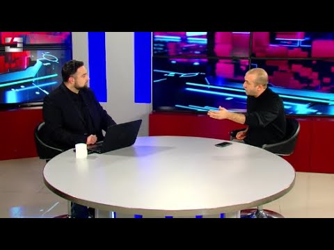 დიდი შანსია, ორივე მხარემ გადააგდოს ის კაცი. მეორე მხარეს დააბრალებენ გადამგდებობას -იაგო ხვიჩია