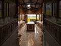 Abandoned Kitchen to Luxury Dream Space #renovation #epoxy #transformation