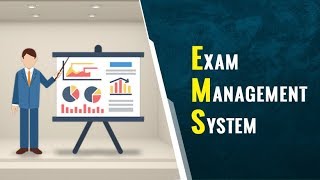 Exam Management in Next Generation School Management System