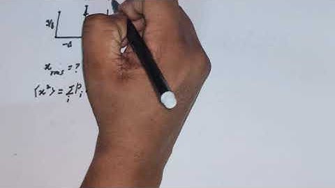 Mathematical Physics - CSIR NET - Physical Science - June - 2019 - Question 60