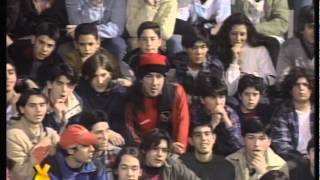 El Equipo Deprimente Especial Con Los Verdaderos  Match 97