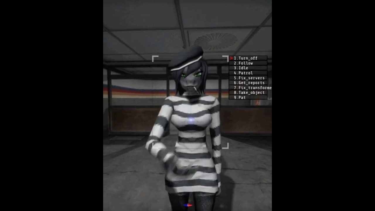 I'VE FINALLY DID IT! [Voices of the void 0.8.0e]