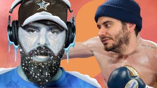 Twitter VS Content Nuke Keemstar Part 6 (Nuclear Winter)