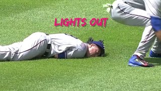 MLB Season Ending Injuries