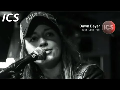 Dawn Beyer | Just Like You