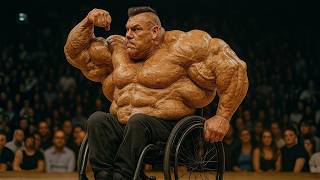 The Real-Life Hulk Who Shocked the Entire Planet - Part 4