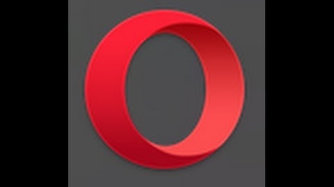 How to Download Opera on a Mac