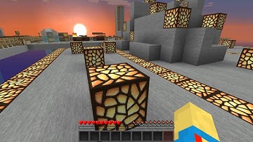 Minecraft  Multiplayer Super Hostile #00 Hazardous Environment Training | Ep #1 - "The beginning"