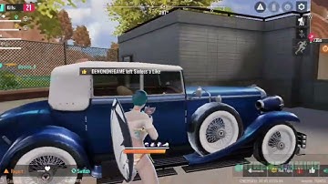 Cyber hunter hacker | Aimbot, wallhack, speed hack