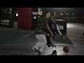 LOST FILES!! DEVIN WILLIAMS, MORE FREE, AND CHUCK GO AT IT 1V1 (2014)
