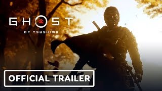 Ghost of Tsushima - Official State of Play Teaser Trailer