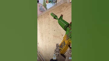 Always Check Your Corners In #cs2