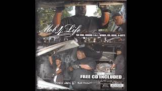 Chris Ward & Big Pokey - Mob 4 Life (2005) [Full Album] Houston, TX