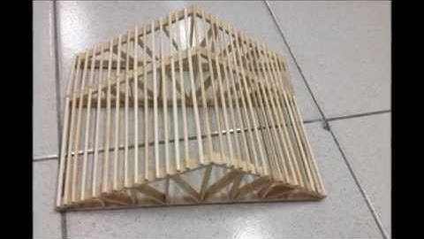 CE151P: Building Systems Engineering (HOUSE MODEL)