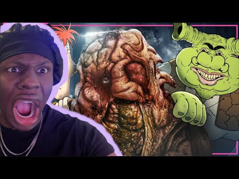 MEATCANYON (Reaction)