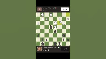 Chess channel|Try your mind pt 2029| Subscribe to my YouTube channel #chess #chessgame #chesspuzzle