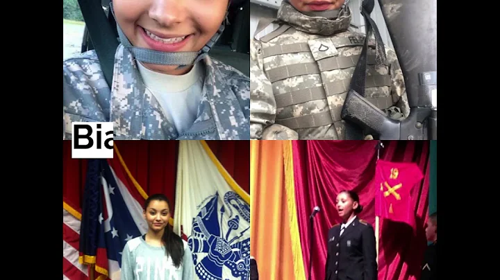 Honoring our Heroes!