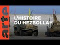 Liban  au cur du hezbollah  arte