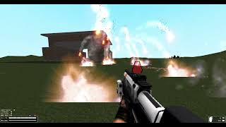 Hellrider v0.9 - Weapon Showcase (DOOM 2 Mod)