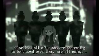 Rotten Heresy and Chocolate