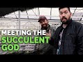 Secret Succulent Care Tips From a Master Succulent Grower