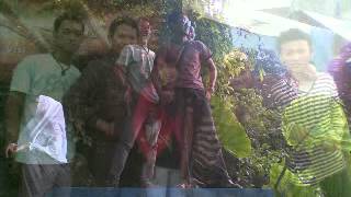 BONDAN FEAT2BLACK