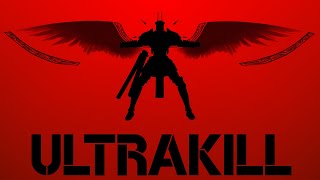 If ULTRAKILL had CUTSCENES