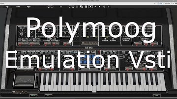 Xils Lab PolyM Vst -  No talking